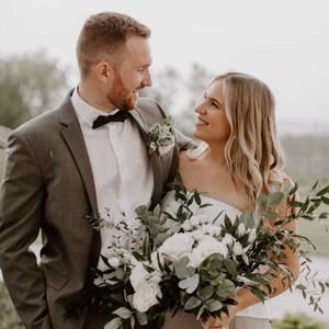 Meet your Posher, Madi